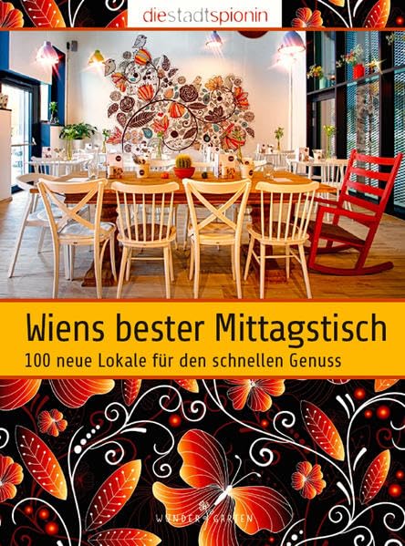 Wiens bester Mittagstisch Leisure, Home & Garden Books