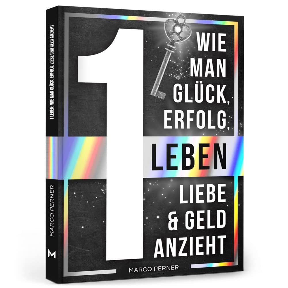 1 Leben Business, Finance & Career