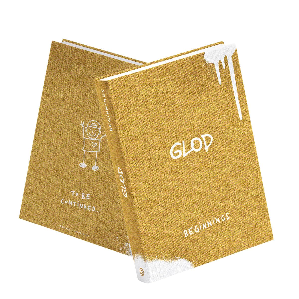 Glod - Beginnigs (Design, Fashion and Art) Film, Art & Culture