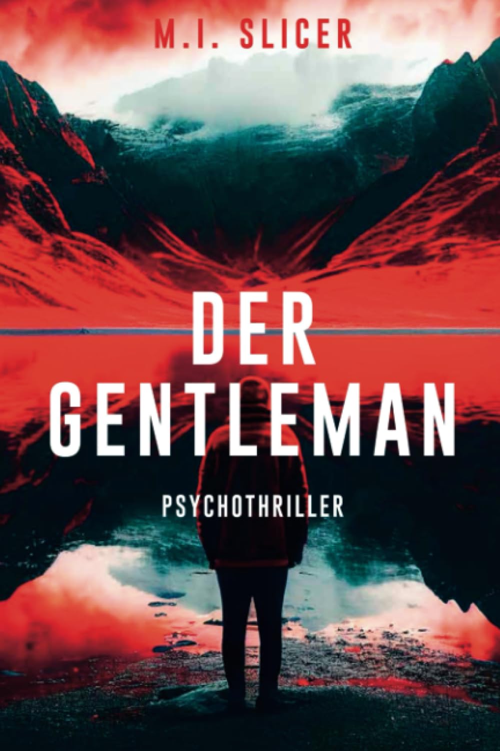 Der Gentleman Action & Adventure