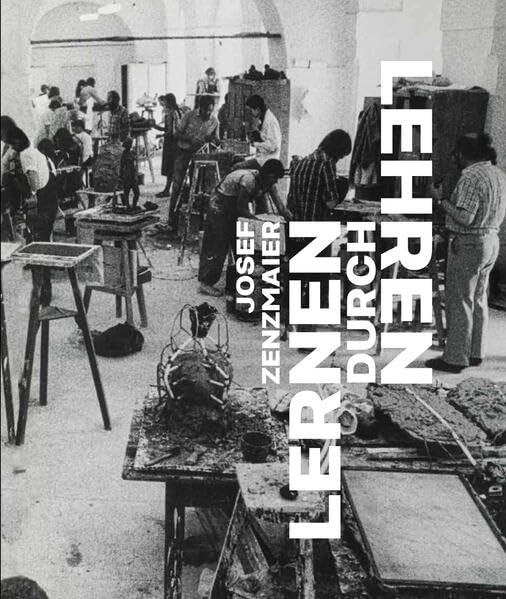 Josef Zenzmaier: Lernen durch Lehren Film, Art & Culture