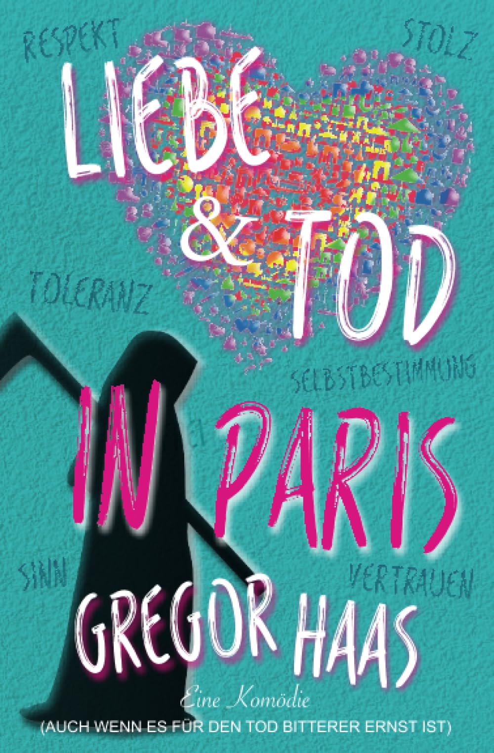 Product Image: Liebe & Tod in Paris