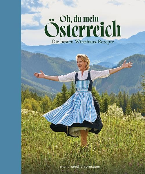 Oh, du mein Österreich Leisure, Home & Garden