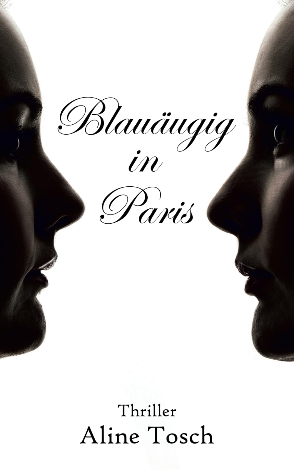 Product Image: Blauäugig in Paris