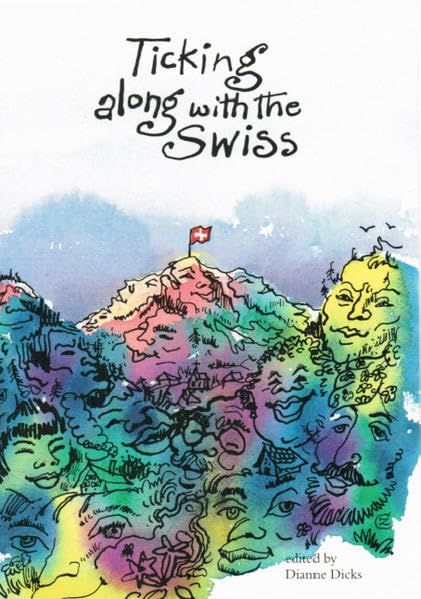Ticking Along with the Swiss Contemporary literature