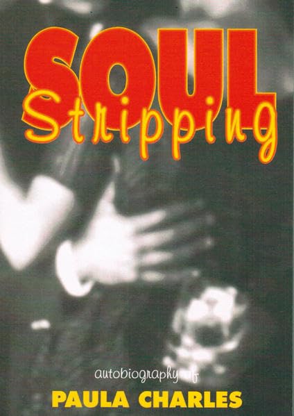 Soul Stripping: Autobiography of a go-go dancer Contemporary literature
