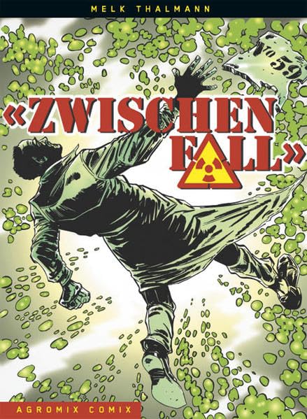 Zwischenfall Manga