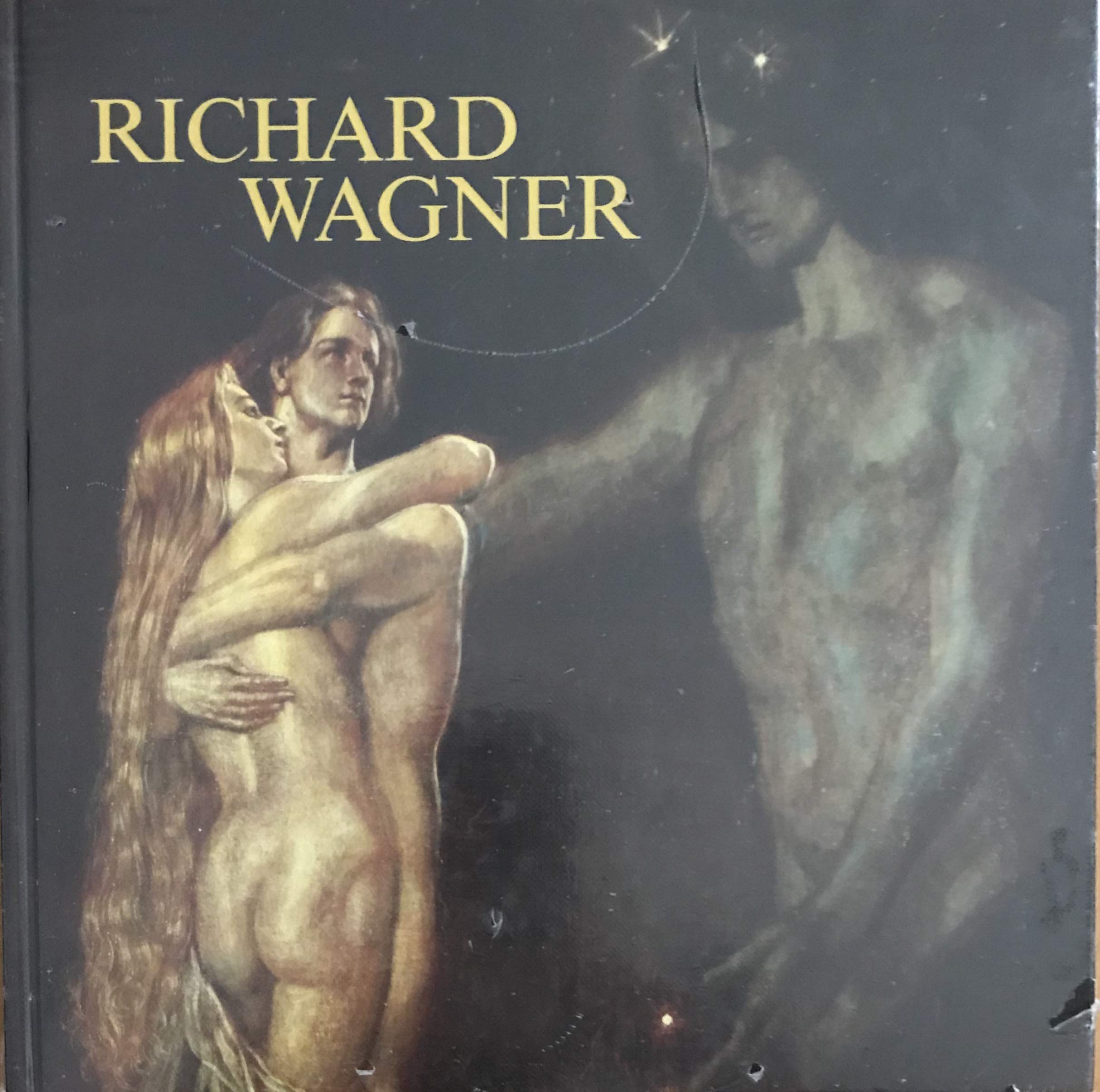 Richard Wagner. Seine Zeit in Luzern - Das Museum in Tribschen Pop culture
