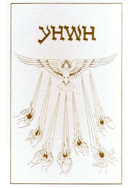 Il Libro della Conoscenza: Le Chiavi di Enoch Religion & Esotericism
