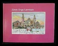 Zürich-Enge, Leimbach in alten Ansichten Books