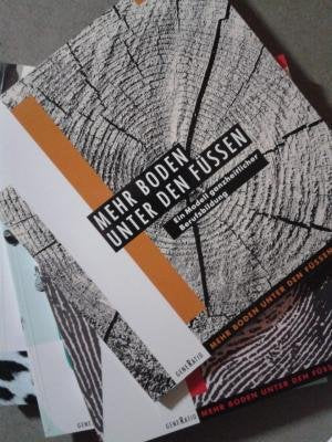 Mehr Boden unter den Füssen. Ein Modell ganzheitlicher Berufsbildung Books