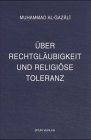 über Rechtgläubigkeit und religiöse Toleranz book
