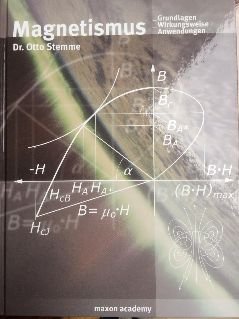 Magnetismus: Grundlagen - Wirkungsweise - Anwendungen Natural Sciences