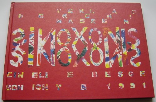 Sinoxonis Books