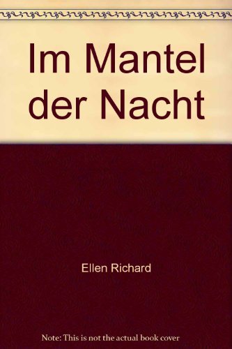 Product Image: Im Mantel der Nacht