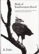Birds of Southwestern Brazil Mathematics