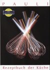 Rezeptbuch der Küche, m. CD-ROM: 829 Rezepte aus der Praxis Business, Finance & Career