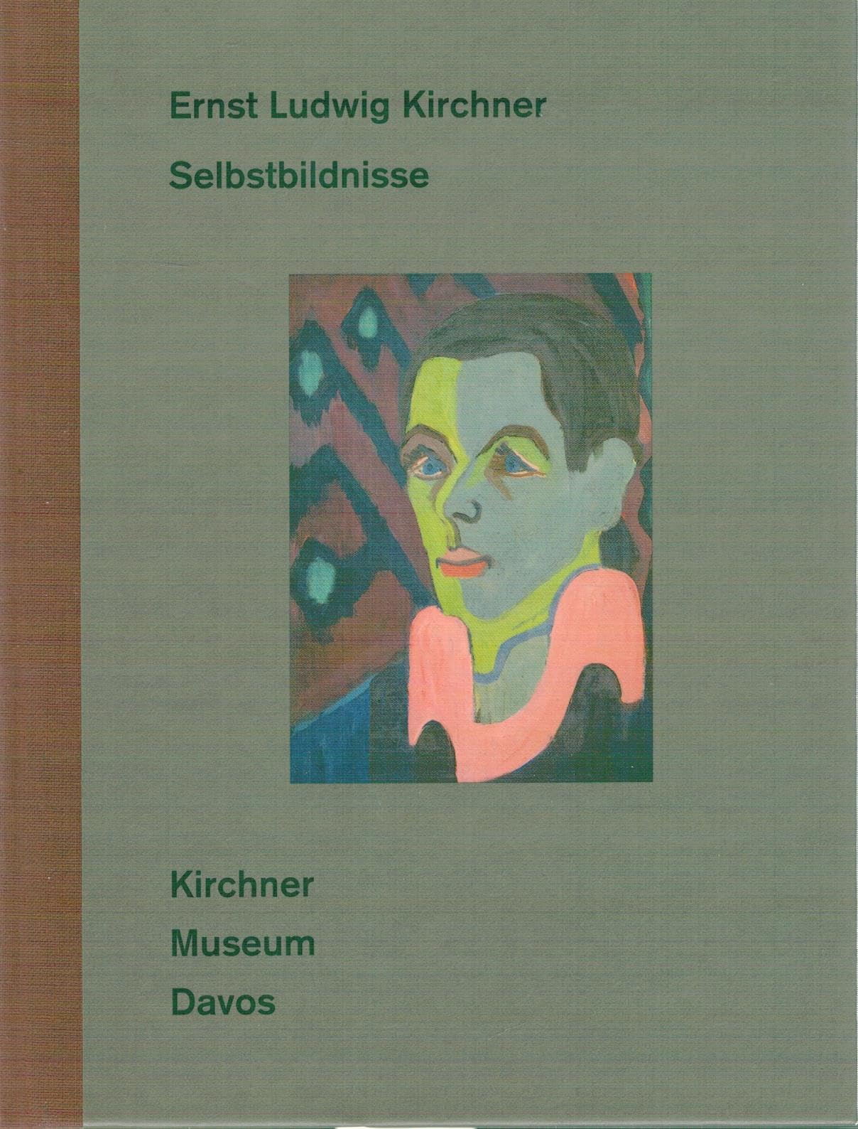 Ernst Ludwig Kirchner - Selbstbildnisse Film, Art & Culture