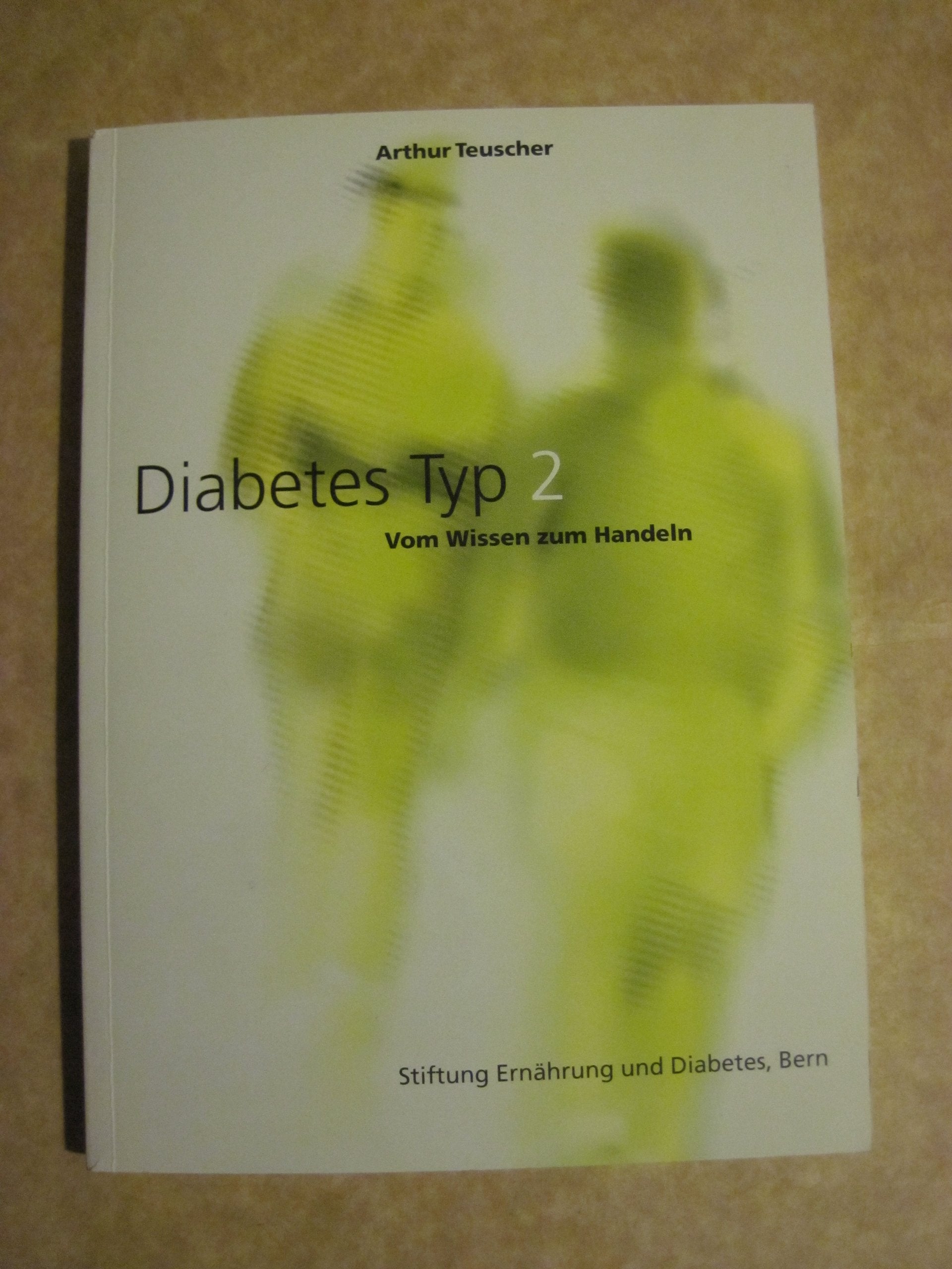 Diabetes Typ 2. Vom Wissen zum Handeln Books