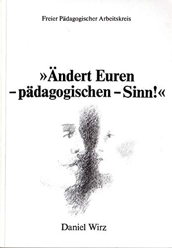 Product Image: Ändert Euren - pädagogischen - Sinn!