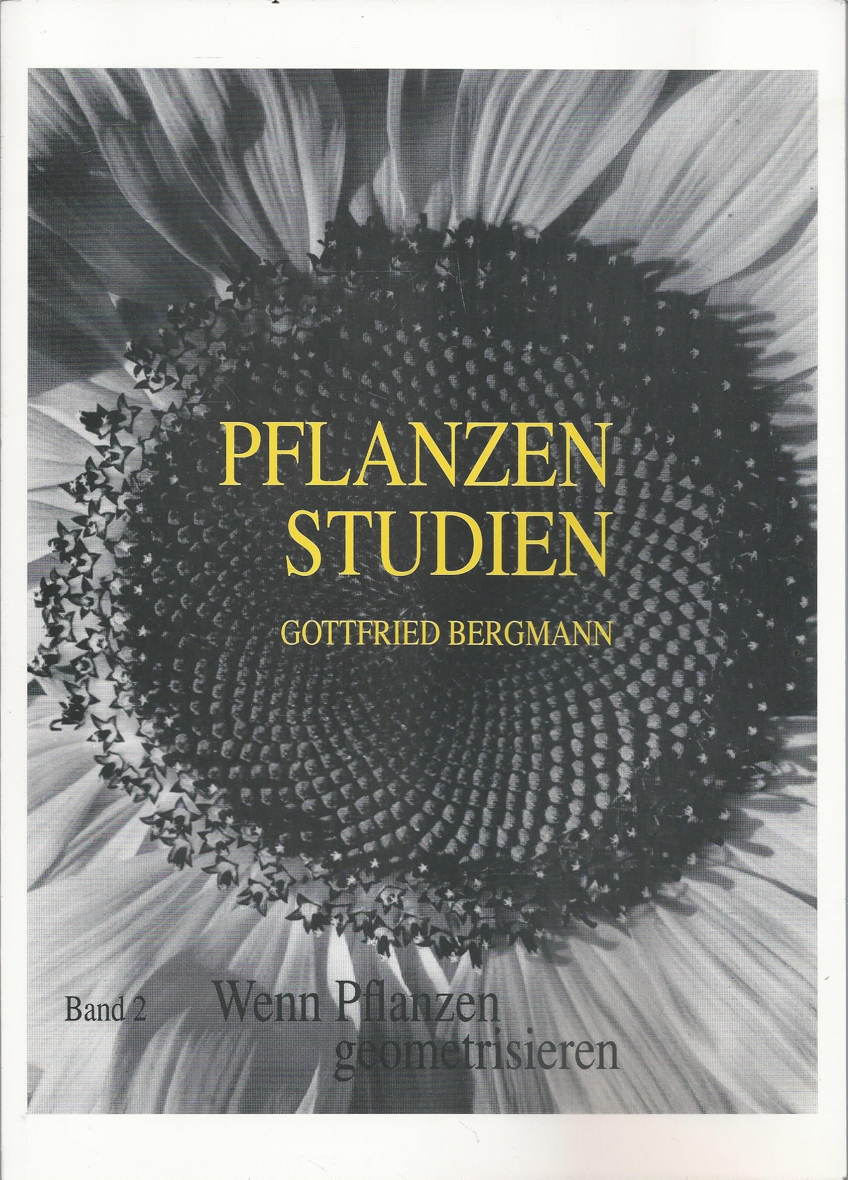 Pflanzenstudien: Wenn Pflanzen geometrisieren Leisure, Home & Garden