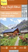 Berg-Beizli-Führer: 1230 Bergrestaurants: 1042 Bergrestaurants am Höhenweg Books