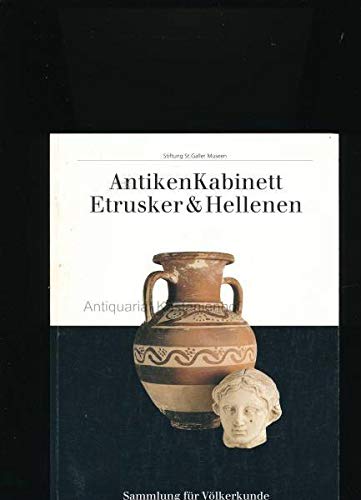 AntikenKabinett: Etrusker & Hellenen Hobbies & Crafts