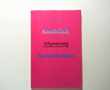 Sensibilität und Abgrenzung bei Neurodermitikern Health, Nutrition & Fitness