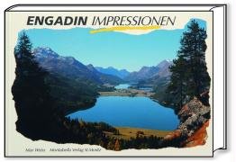 Engadin Impressionen Photography Books