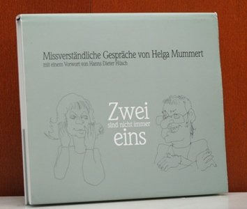 Missverständliche Gespräche: Zwei sind nicht immer eins Film, Art & Culture