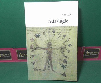 Atlaslogie - Logik der Natur. Eine Einführung für Patienten, Ärzte, Krankenkassen. Halswirbel: Der Atlas. Books