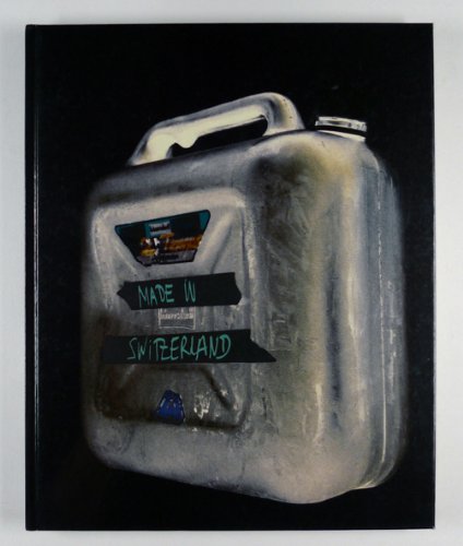 Made in Switzerland - Aus den Fotosammlungen der Eidgenossenschaft/ Les collections de photographies de la Confédération/ Dalle collezioni di fotografie della Confederazione Books