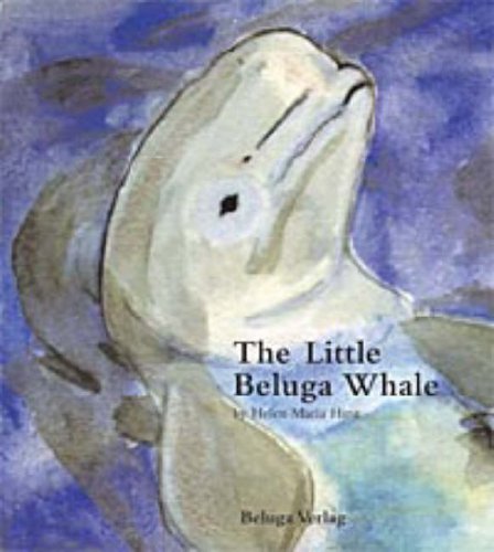The Little Beluga Whale Novels & Short Stories