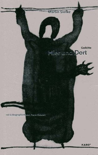 Product Image: Hier und Dort. Gedichte