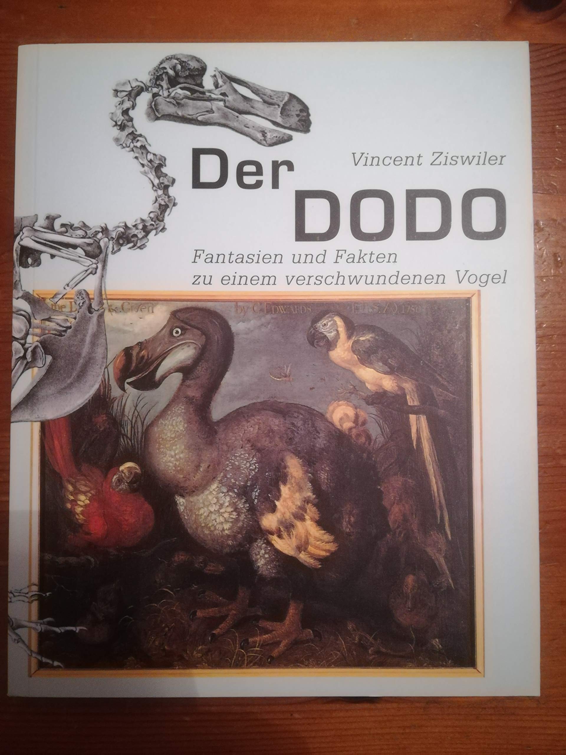 Der Dodo. Fantasien und Fakten zu einem verschwundenen Vogel Film, Art & Culture