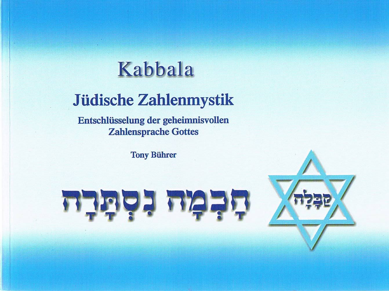 Kabbala: Jüdische Zahlenmystik Mathematics