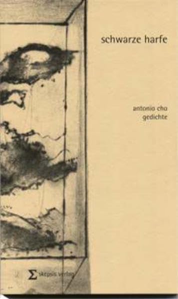 schwarze harfe: gedichte (Skepsis & Leidenschaft) Poetry