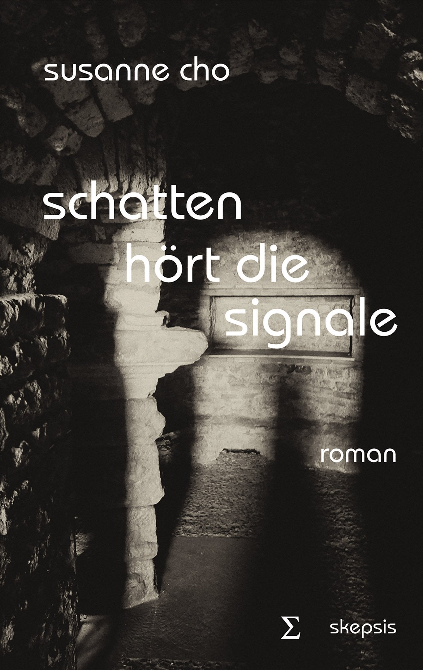 Schatten hört die Signale Fairy Tales & Legends