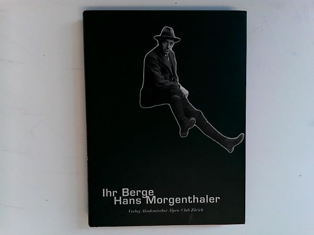 Ihr Berge. Stimmungsbilder aus einem Bergsteiger-Tagebuch mit 33 Federzeichnungen vom Verfasser. Books