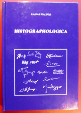 Histographologica Books