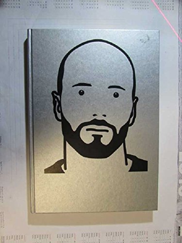 Julian Opie: Portraits: Portraits 97 - 2002 Film, Art & Culture