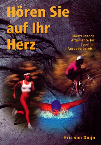 Hören Sie auf Ihr Herz: Überzeugende Argumente für Sport im Ausdauerbereich Medicine