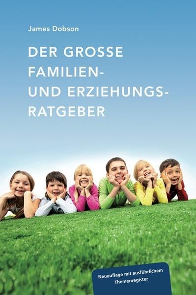 Der grosse Familien- und Erziehungsratgeber Books