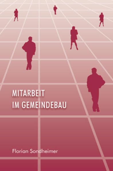 Product Image: Mitarbeit im Gemeindebau