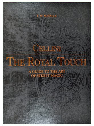The Royal Touch Books