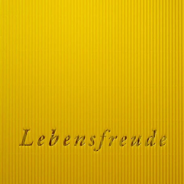 Lebensfreude: Eine Anleitung zur Leichtigkeit des Daseins Lifestyle