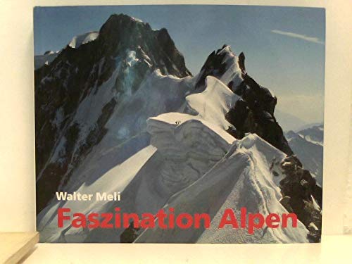 Faszination Alpen Social Sciences Books