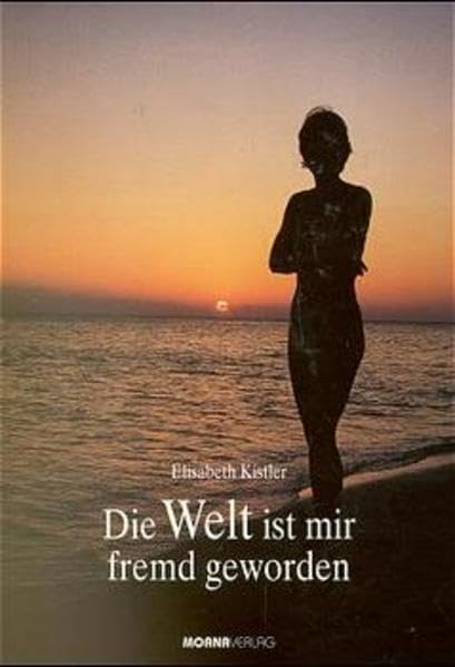Die Welt ist mir fremd geworden: Dialog mit der Seele Personalities