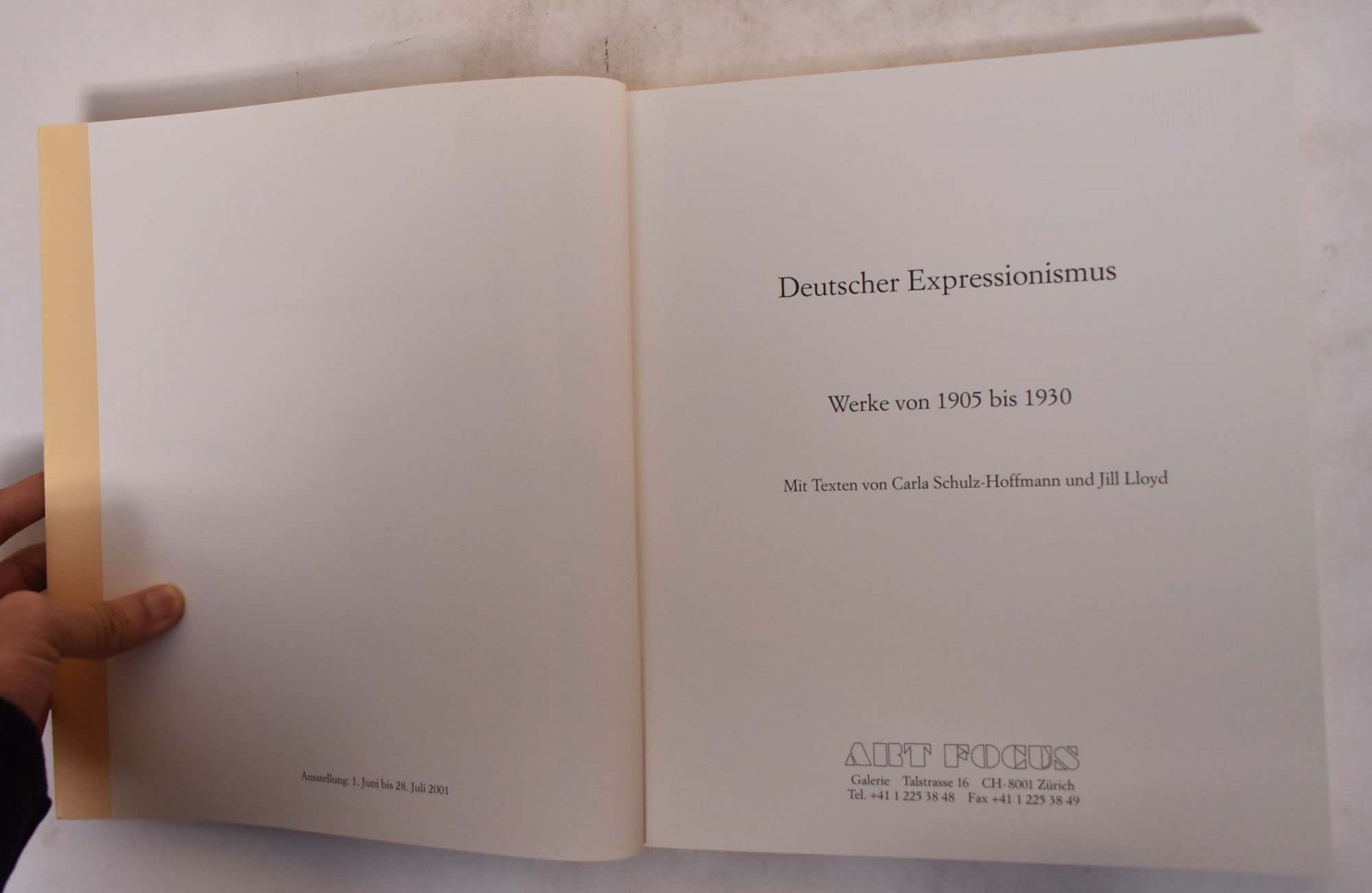 Louis C. Tiffany: Max Kohler Sammlung. Engl. /Dt Books