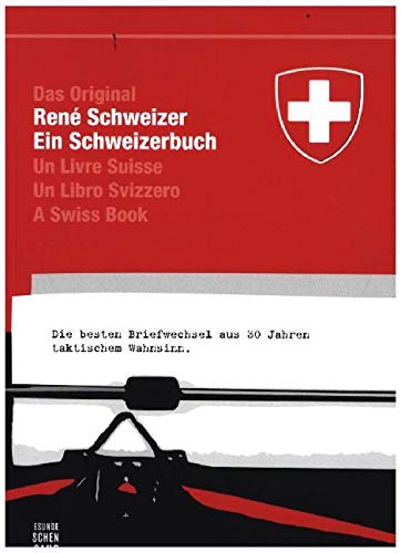 Ein Schweizerbuch Humour & Satire